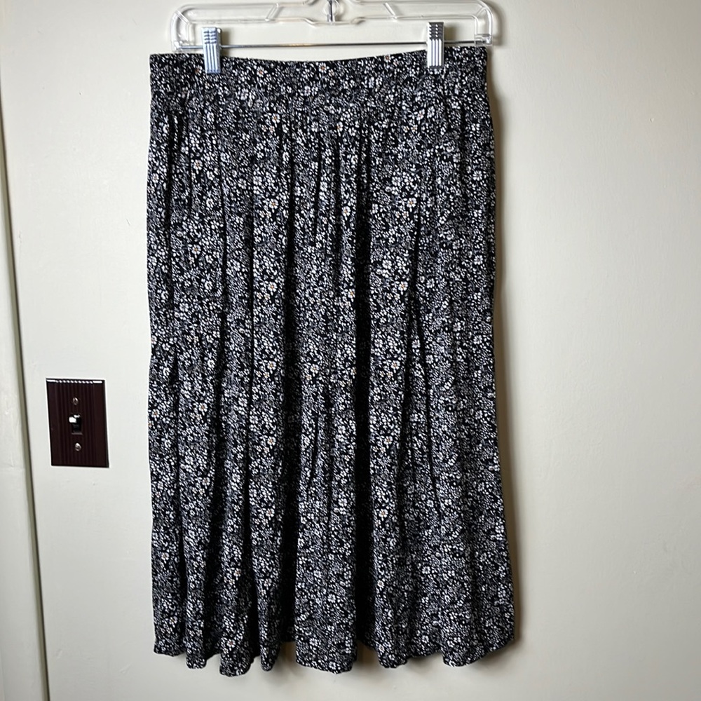 Anne Carson Skirt